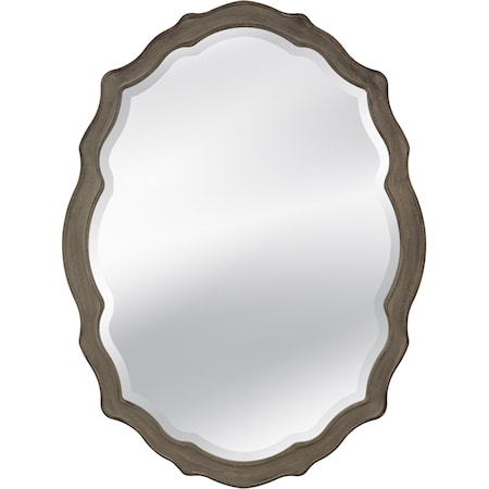 Barrington Wall Mirror